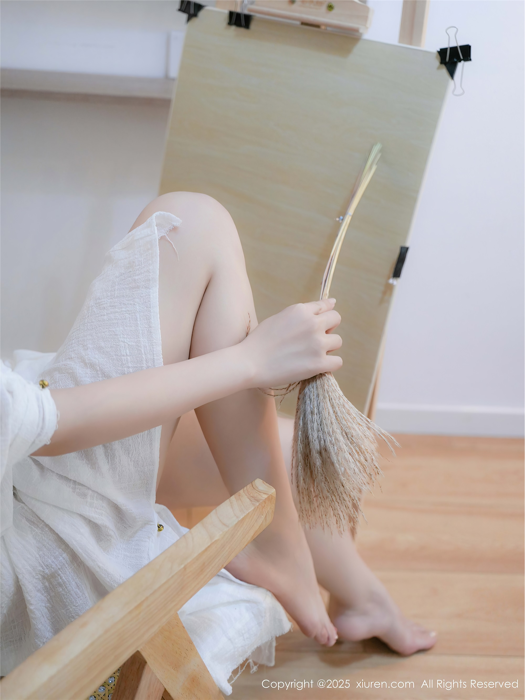 Xiuren秀人网 2025.07.31 NO.10603 楠芝